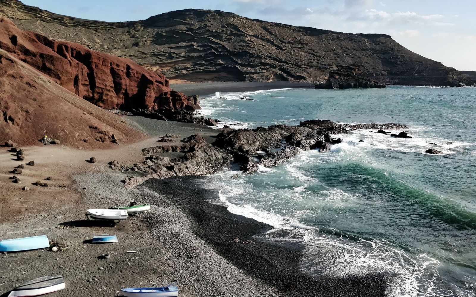 Isole Canarie: quale isola delle canarie scegliere?