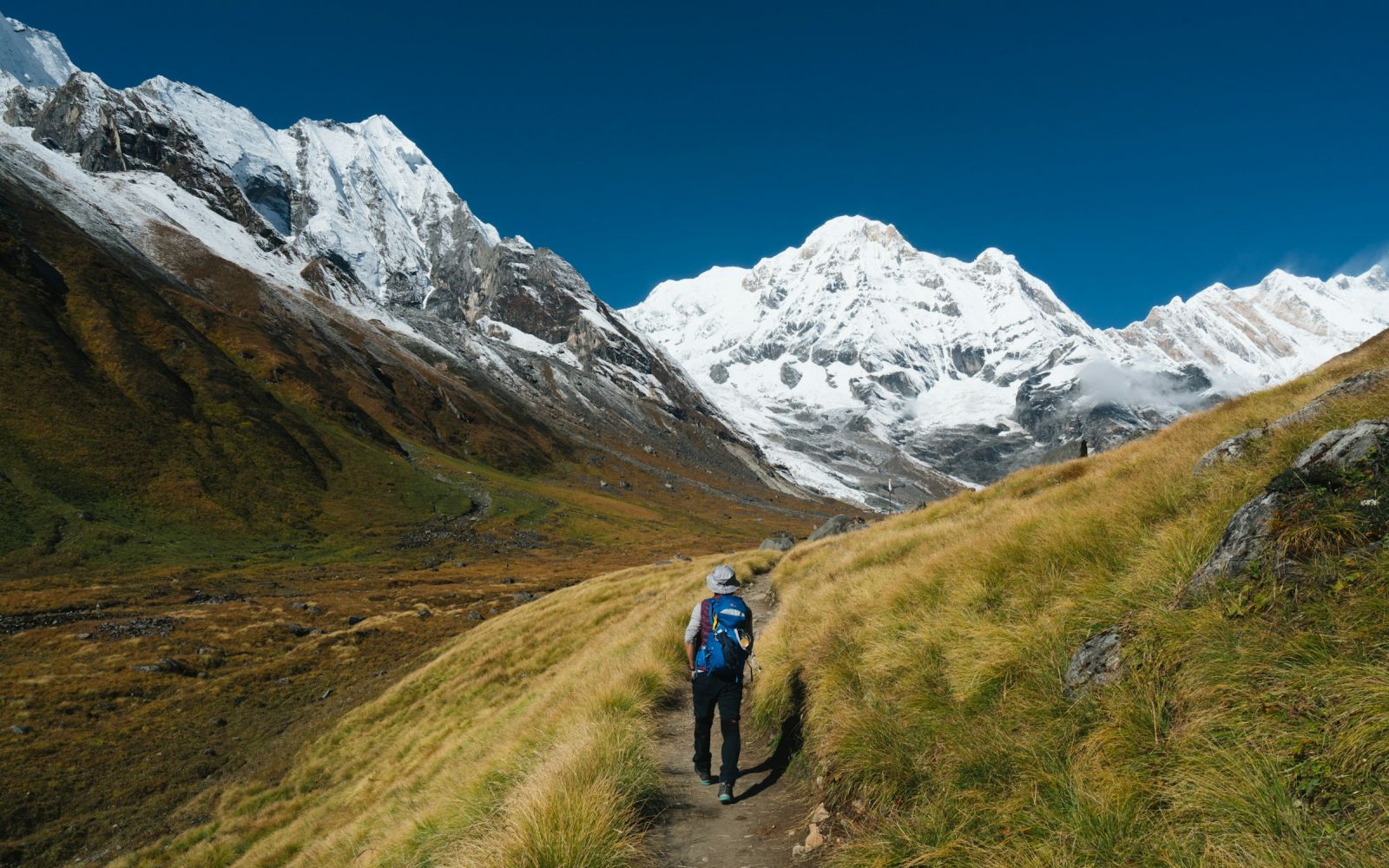 Viaggio di gruppo in Nepal