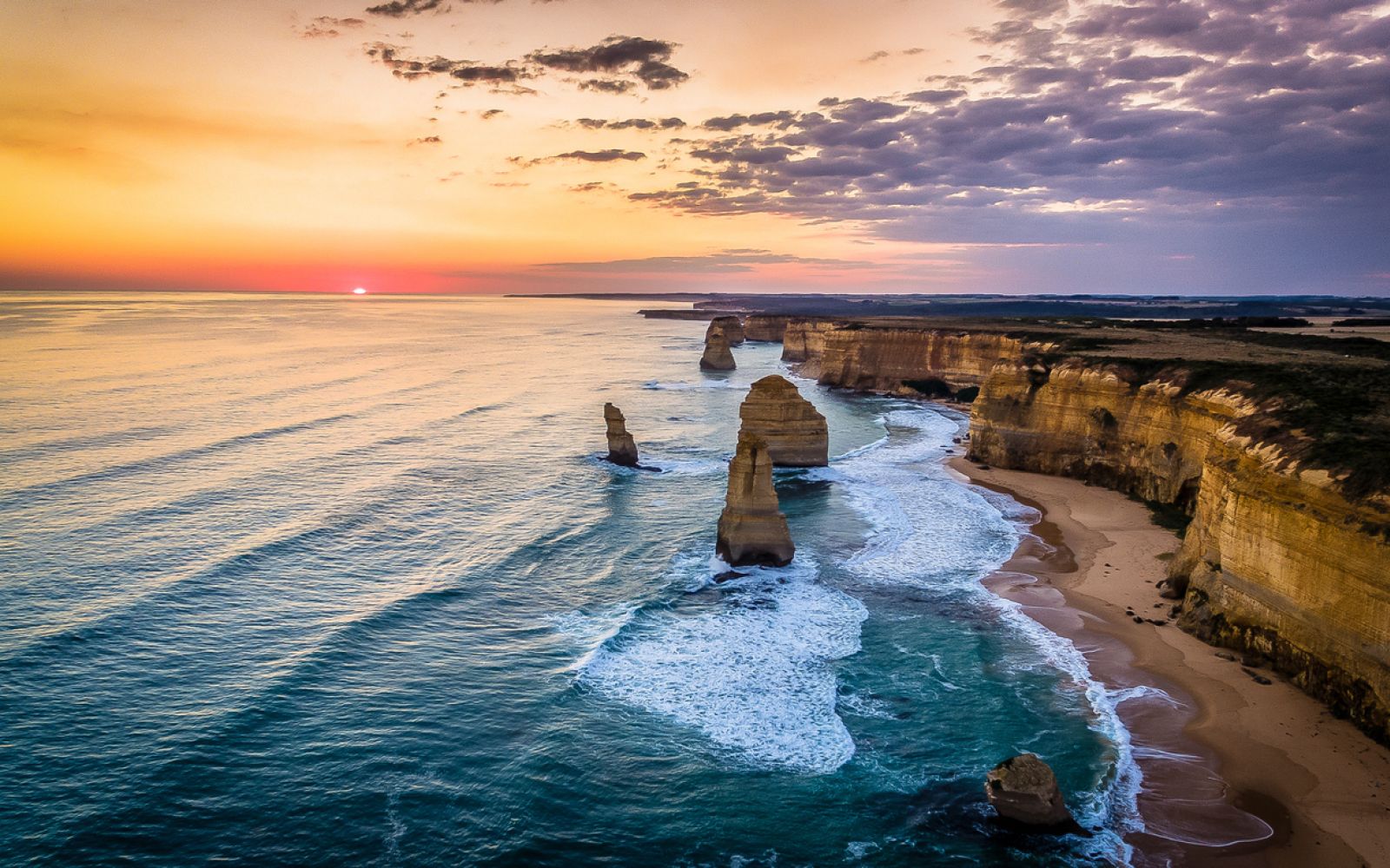 Viaggio di gruppo in Australia
