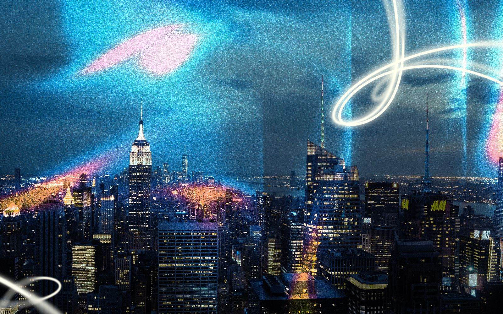 Viaggio Si Vola Fest New York