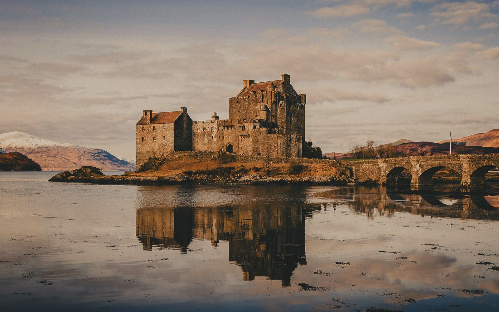 8 castelli imperdibili da visitare in Scozia
