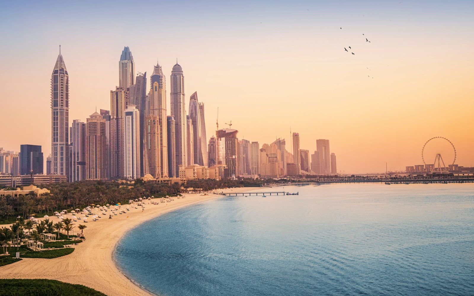 Viaggio negli Emirati Arabi Uniti