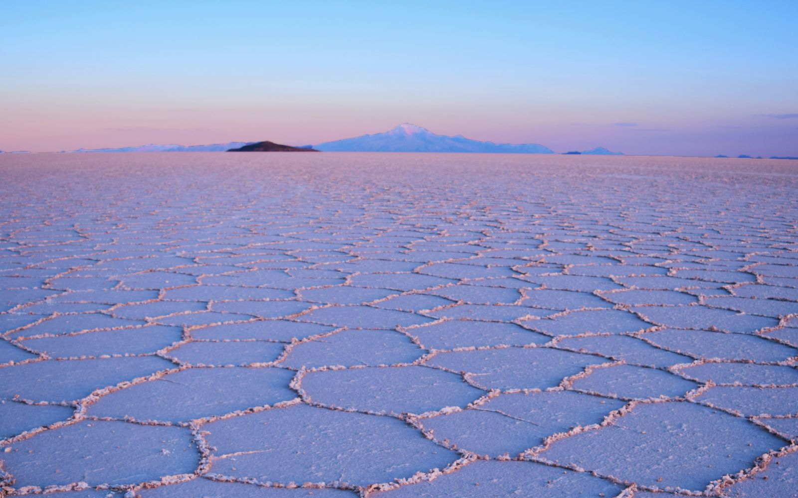 Bolivia