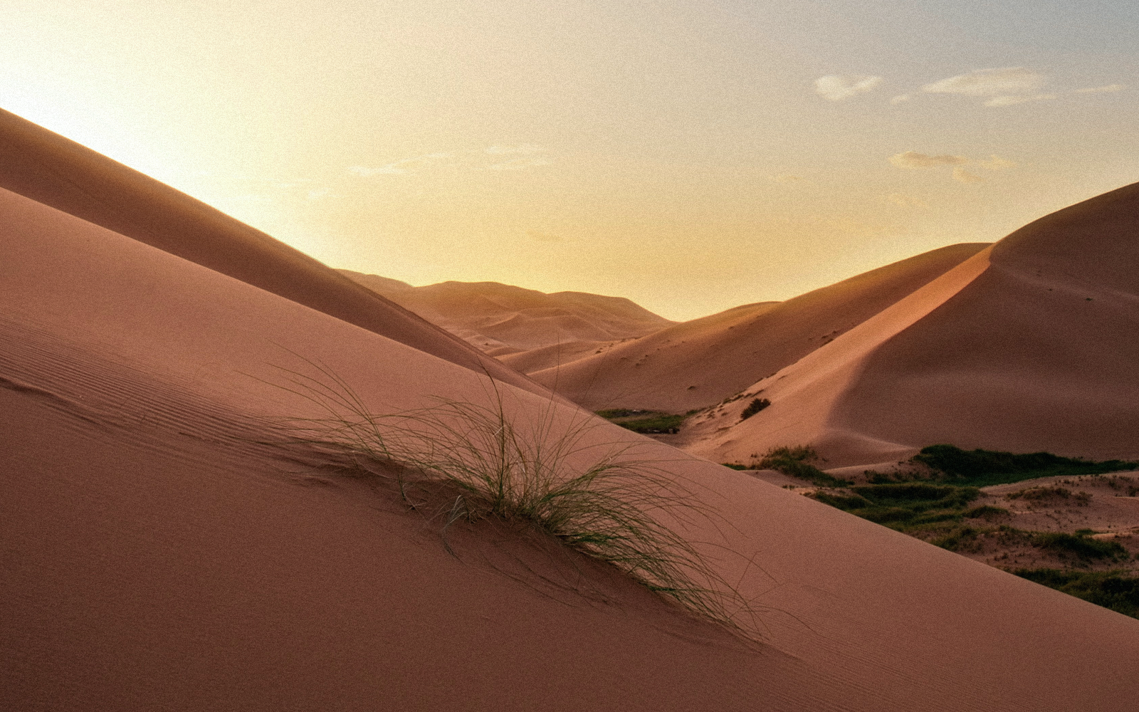 Qual è il periodo migliore per andare in Marocco