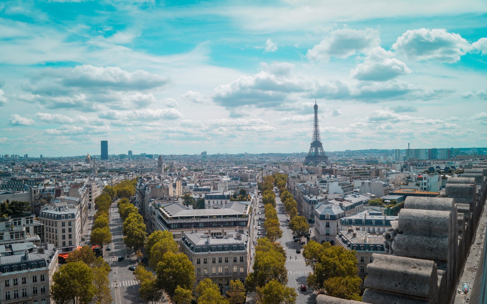 Cosa visitare a Parigi: Guida e itinerario completo