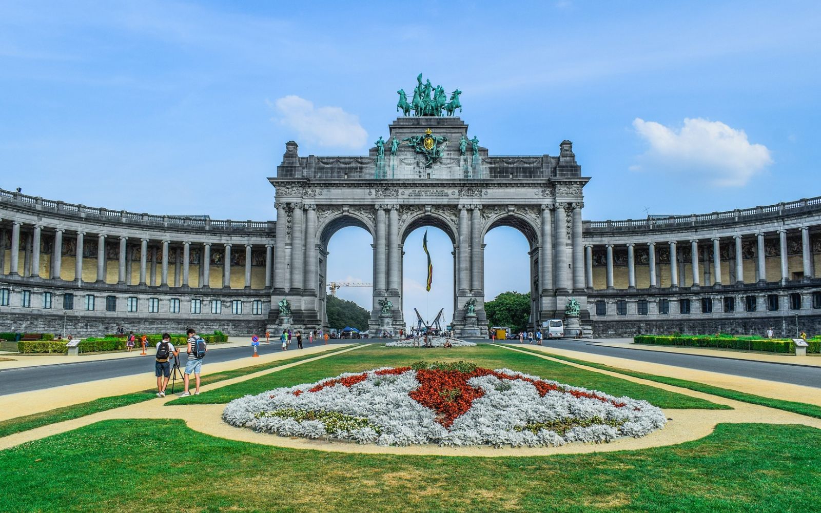 cosa vedere a bruxelles in due giorni