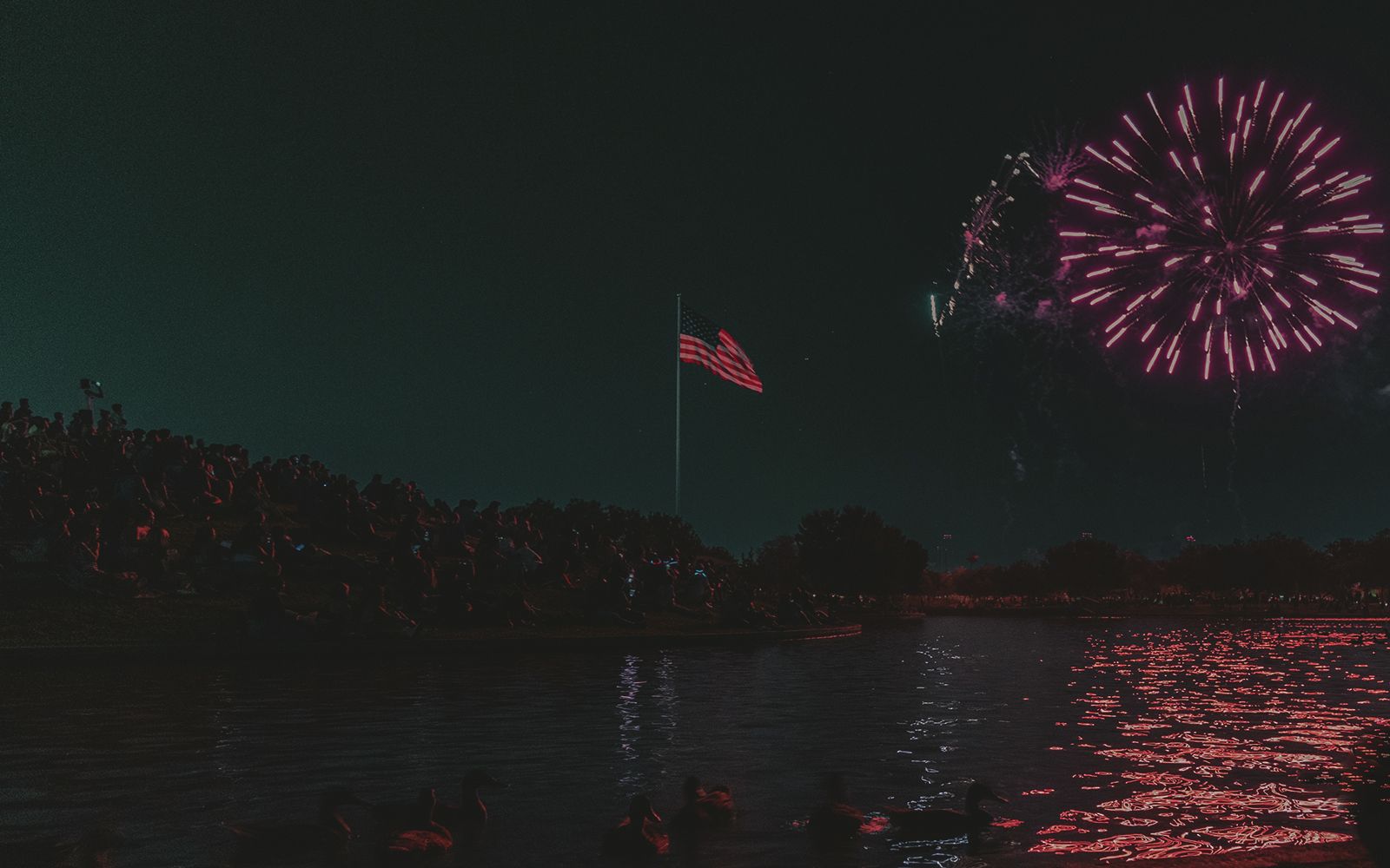 New York a luglio: la magia dell’Independence Day