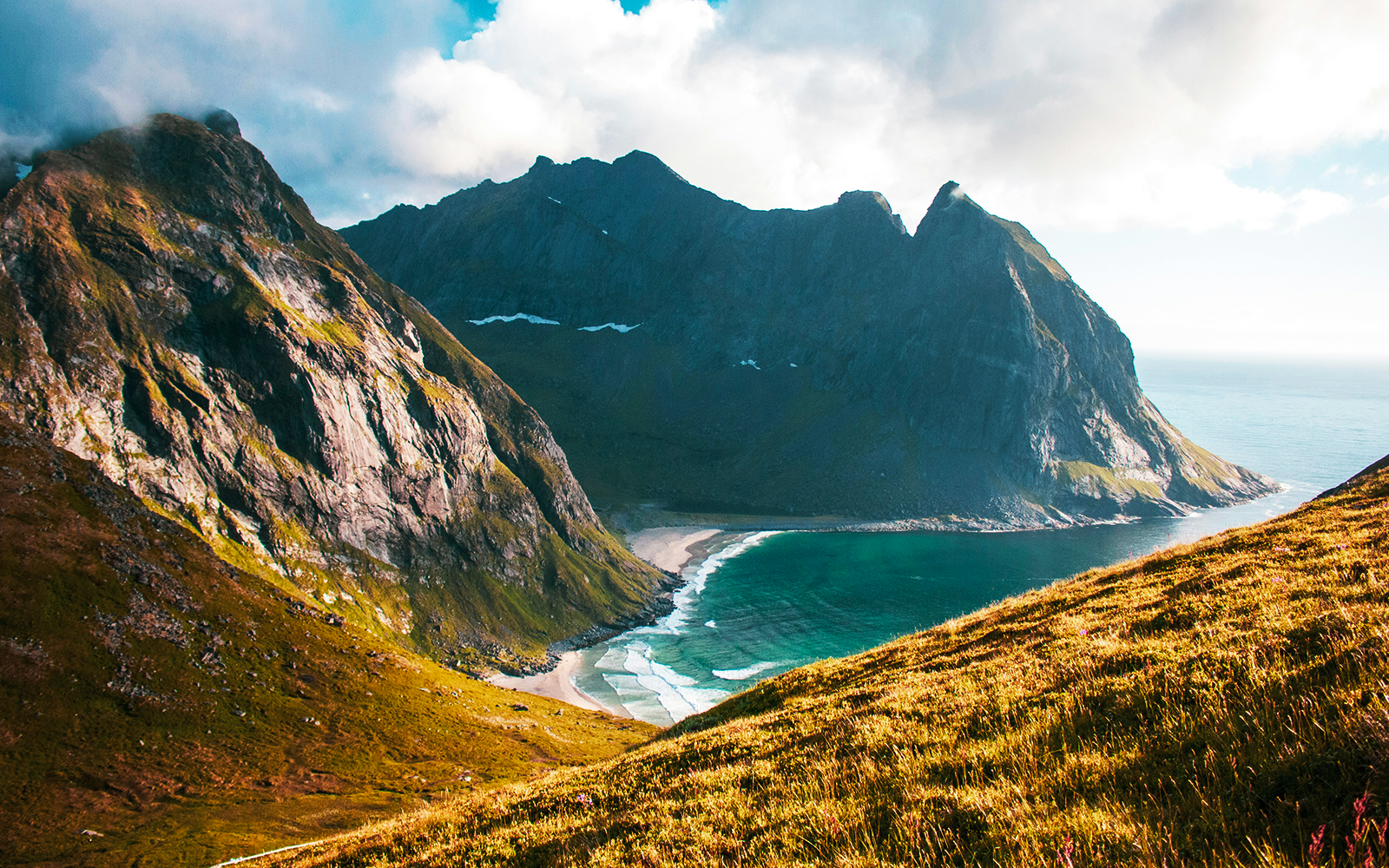 Norvegia: Lofoten e Capo Nord