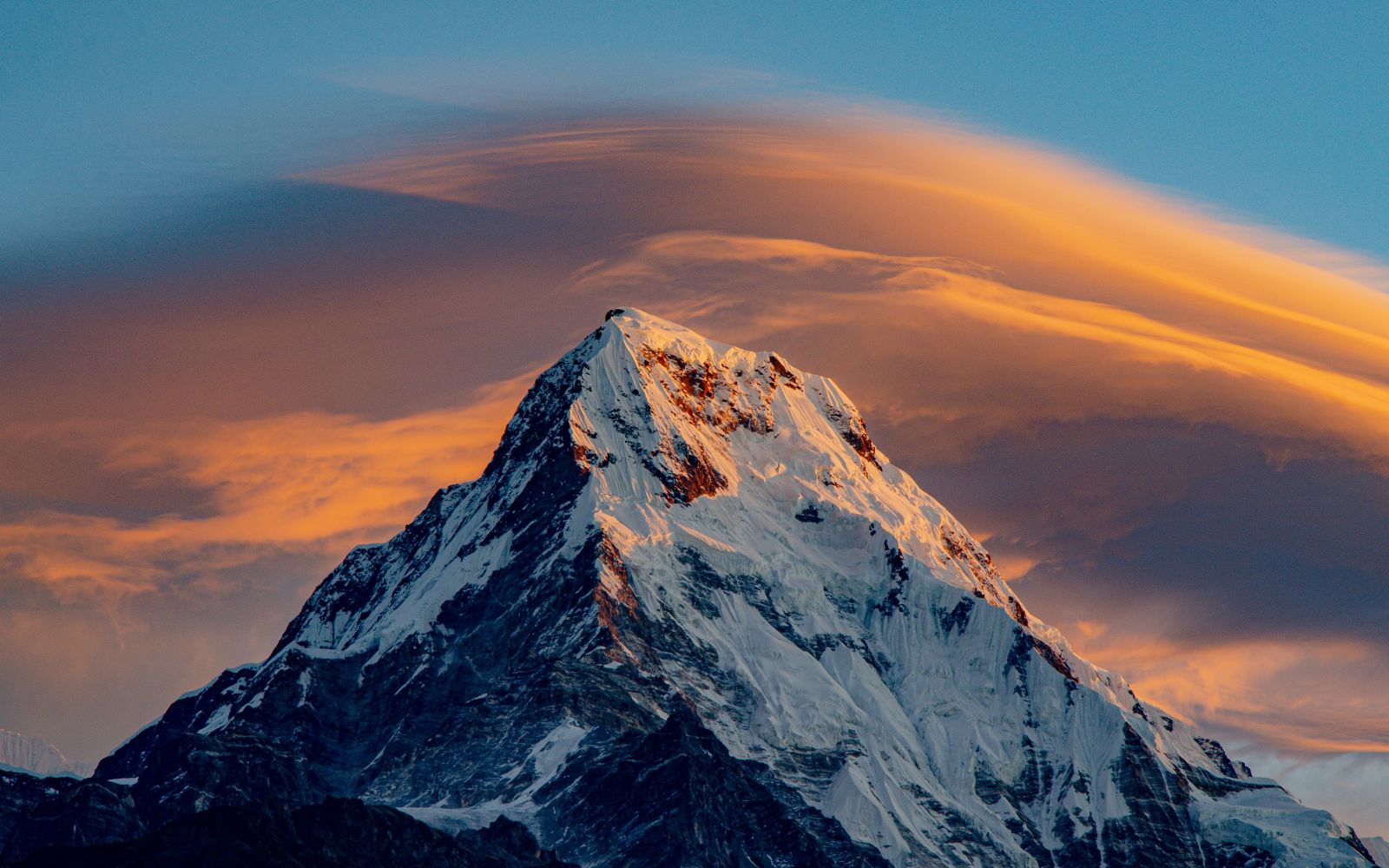 Nepal