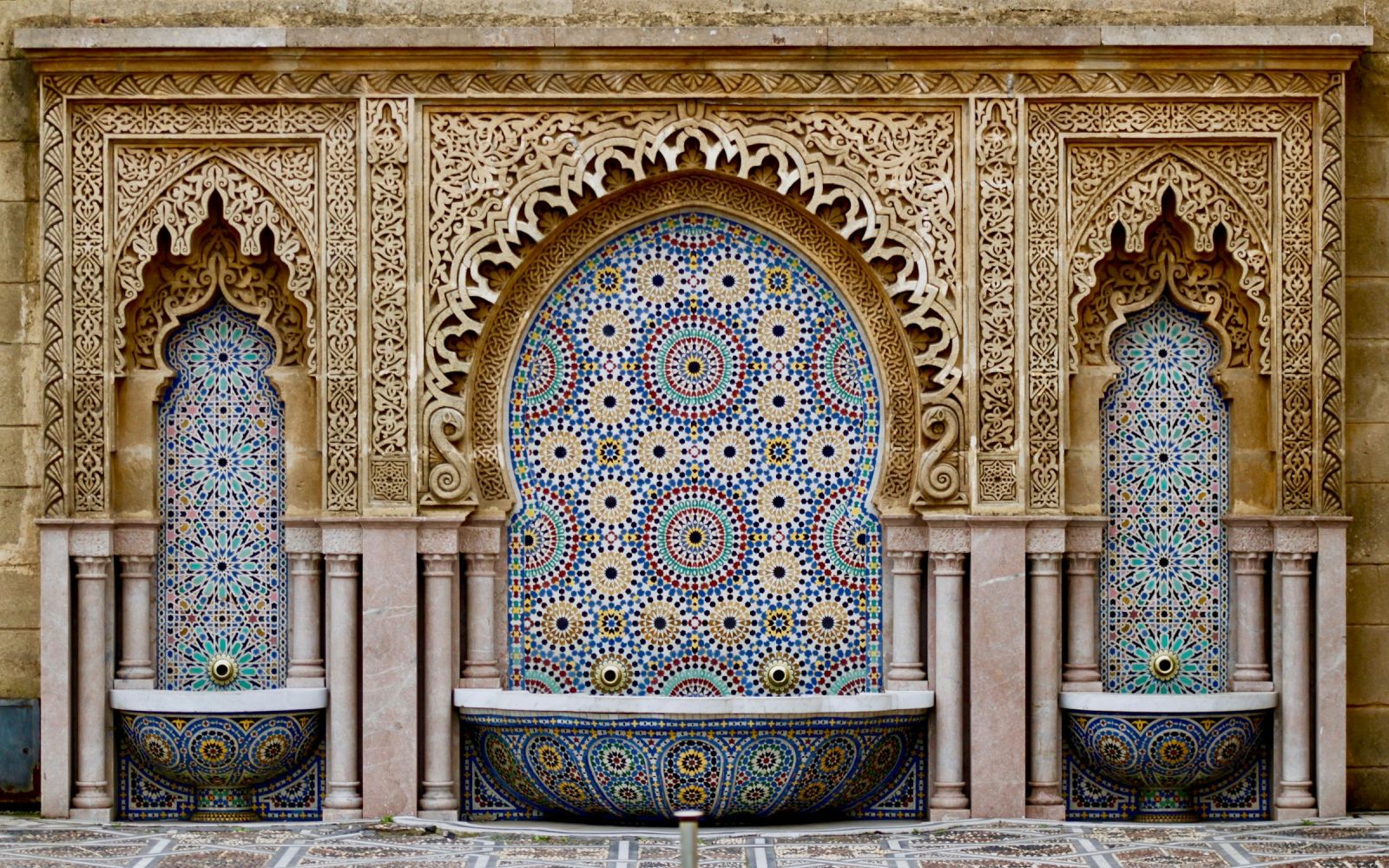 Viaggio in Marocco con Reda