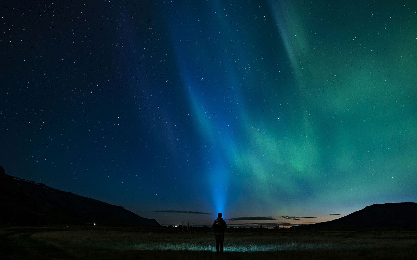 Dove vedere l’Aurora Boreale? Guida pratica per veri esploratori