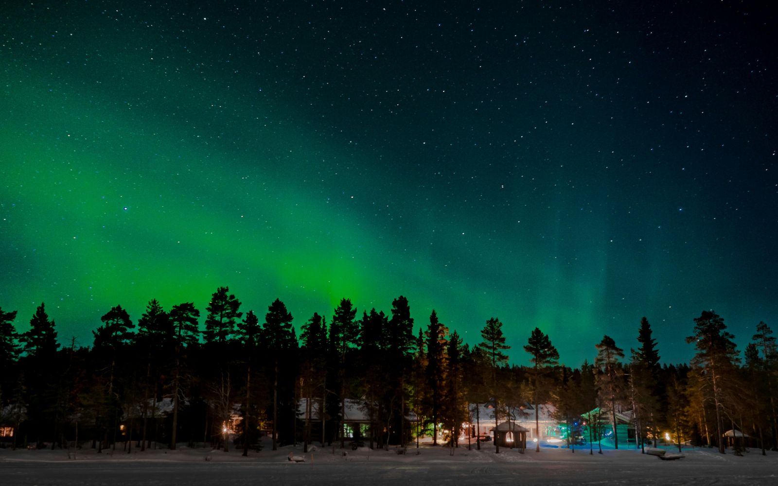 Viaggio di gruppo in Svezia e Finlandia