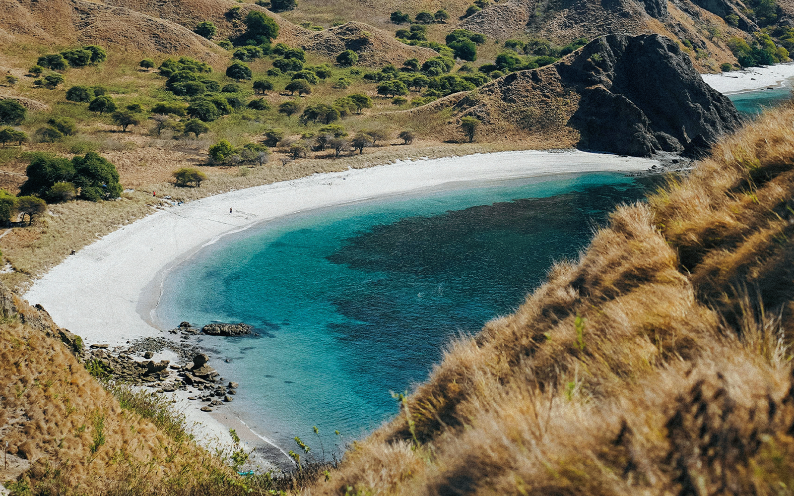 Visitare Bali e Komodo a Luglio: tutti i consigli