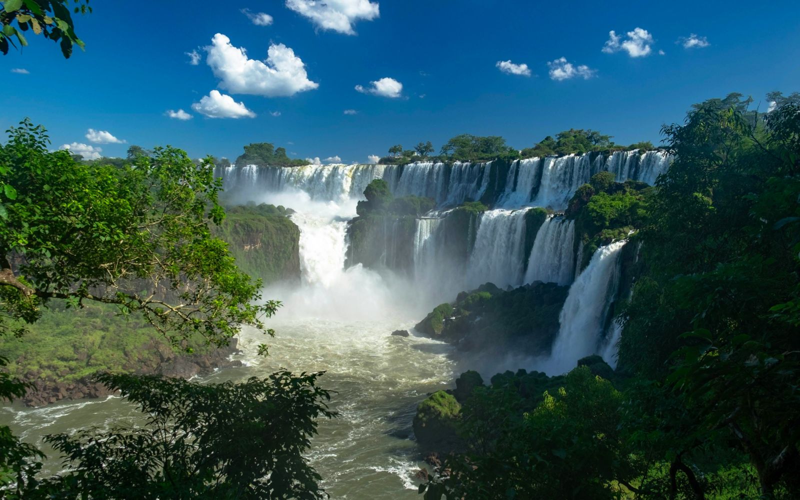 Viaggio di gruppo in Argentina