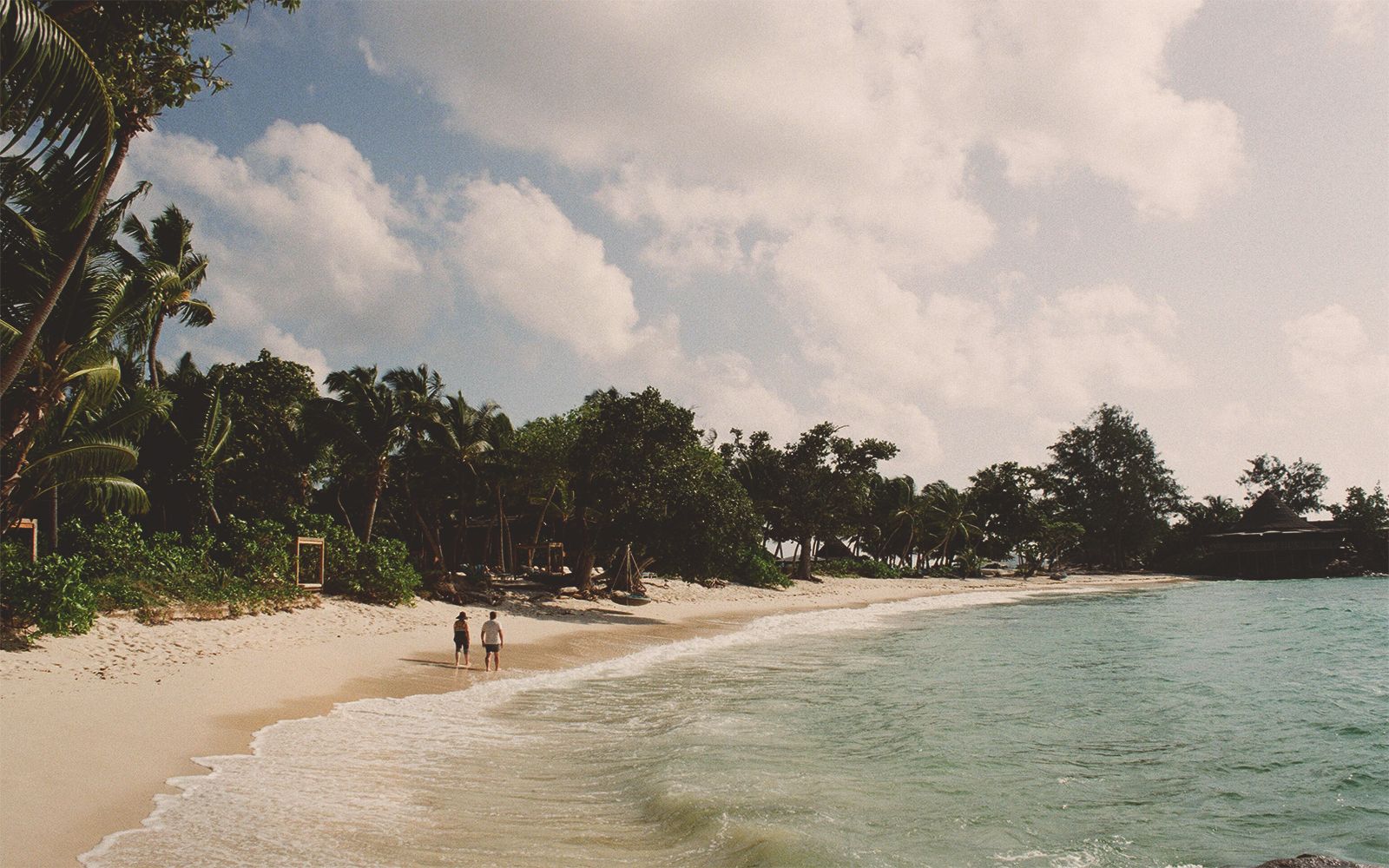 Perché andare alle Seychelles: 7 motivi