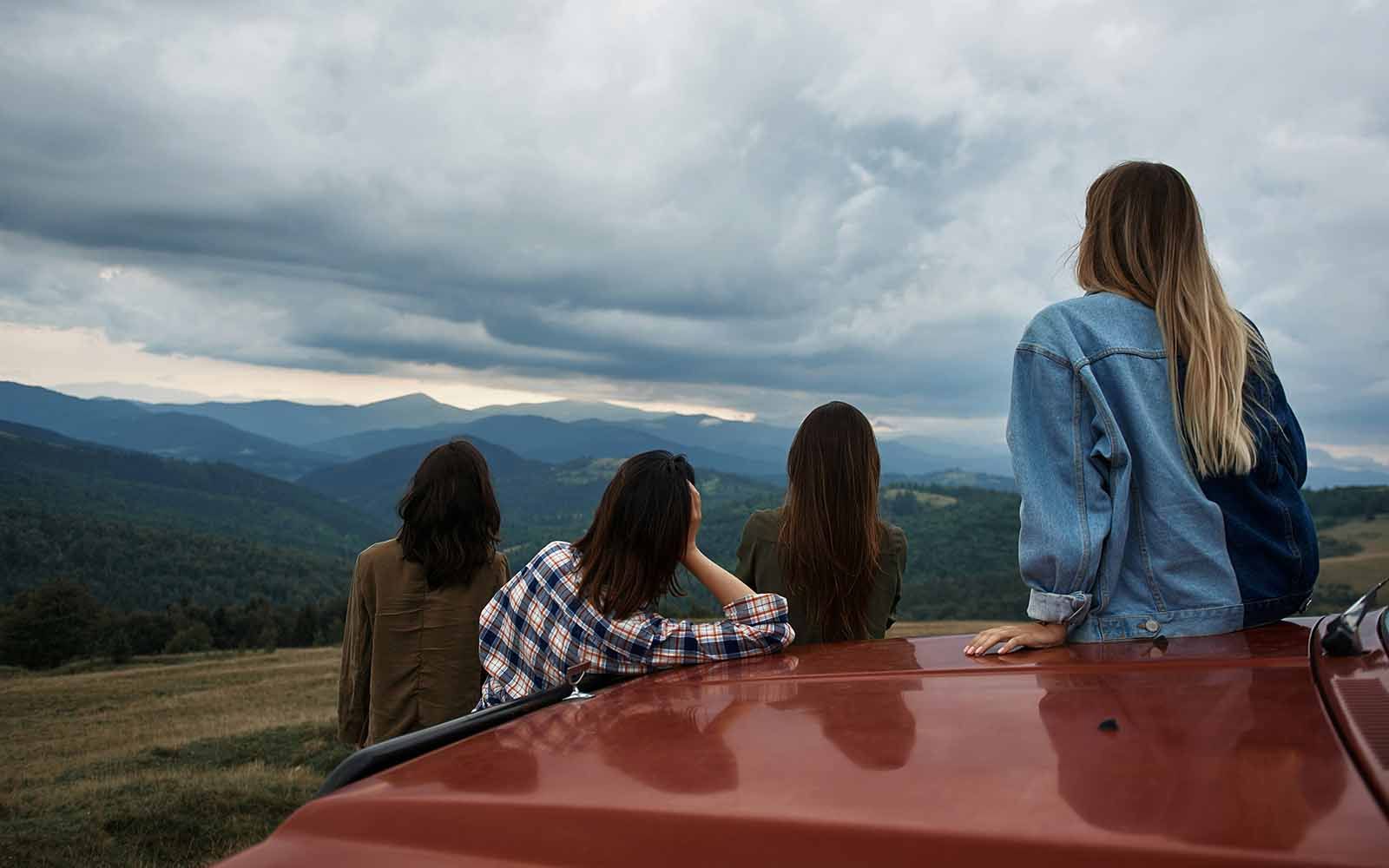 Prima del click: come capire se un viaggio fa davvero per voi