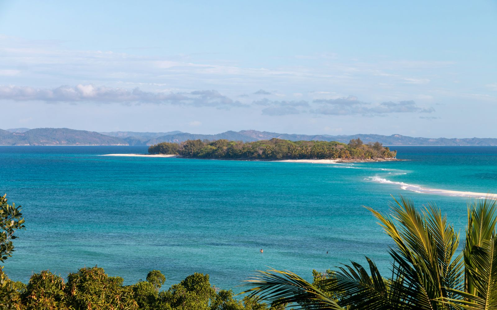 Madagascar Expedition: