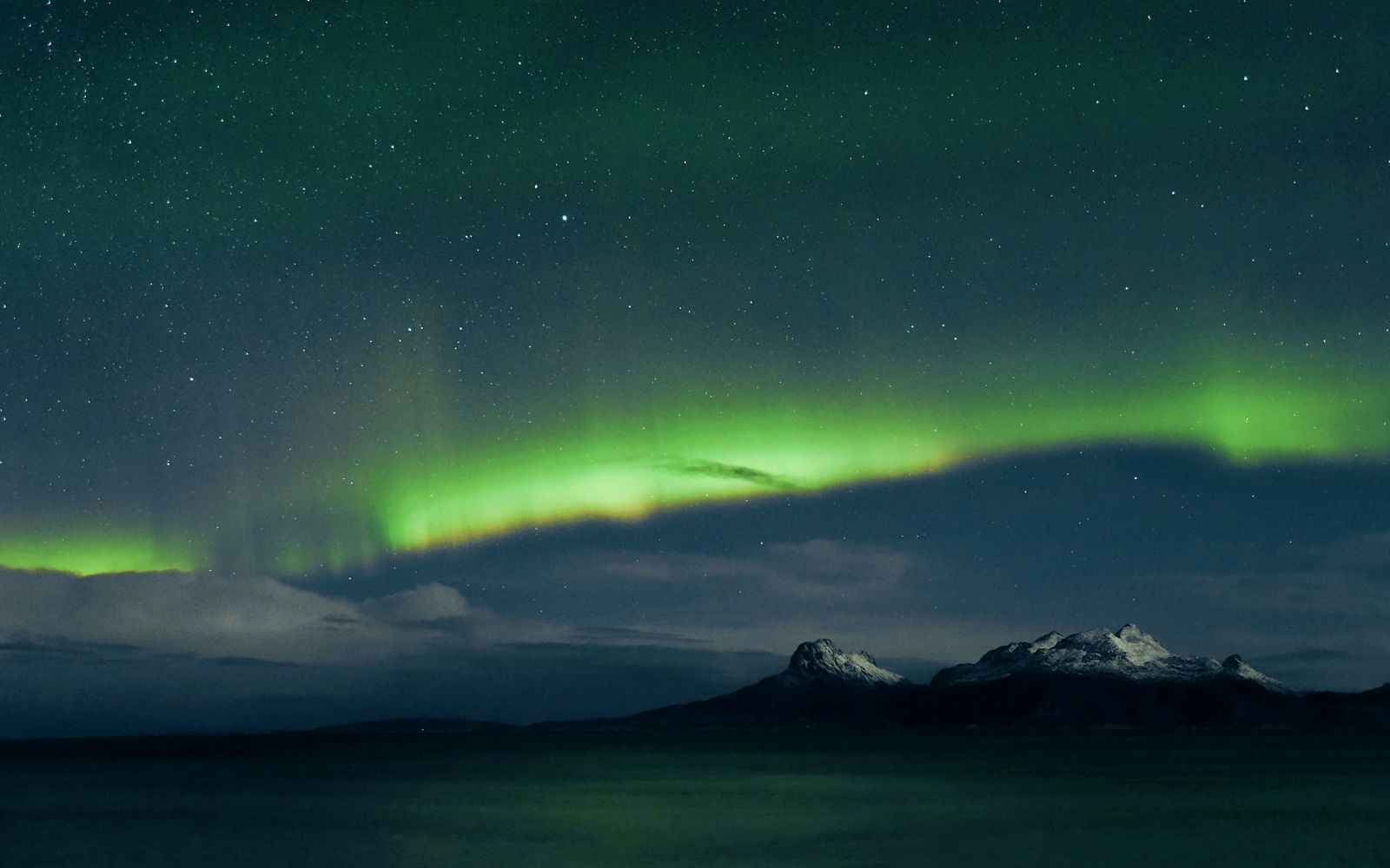 Aurora Boreale