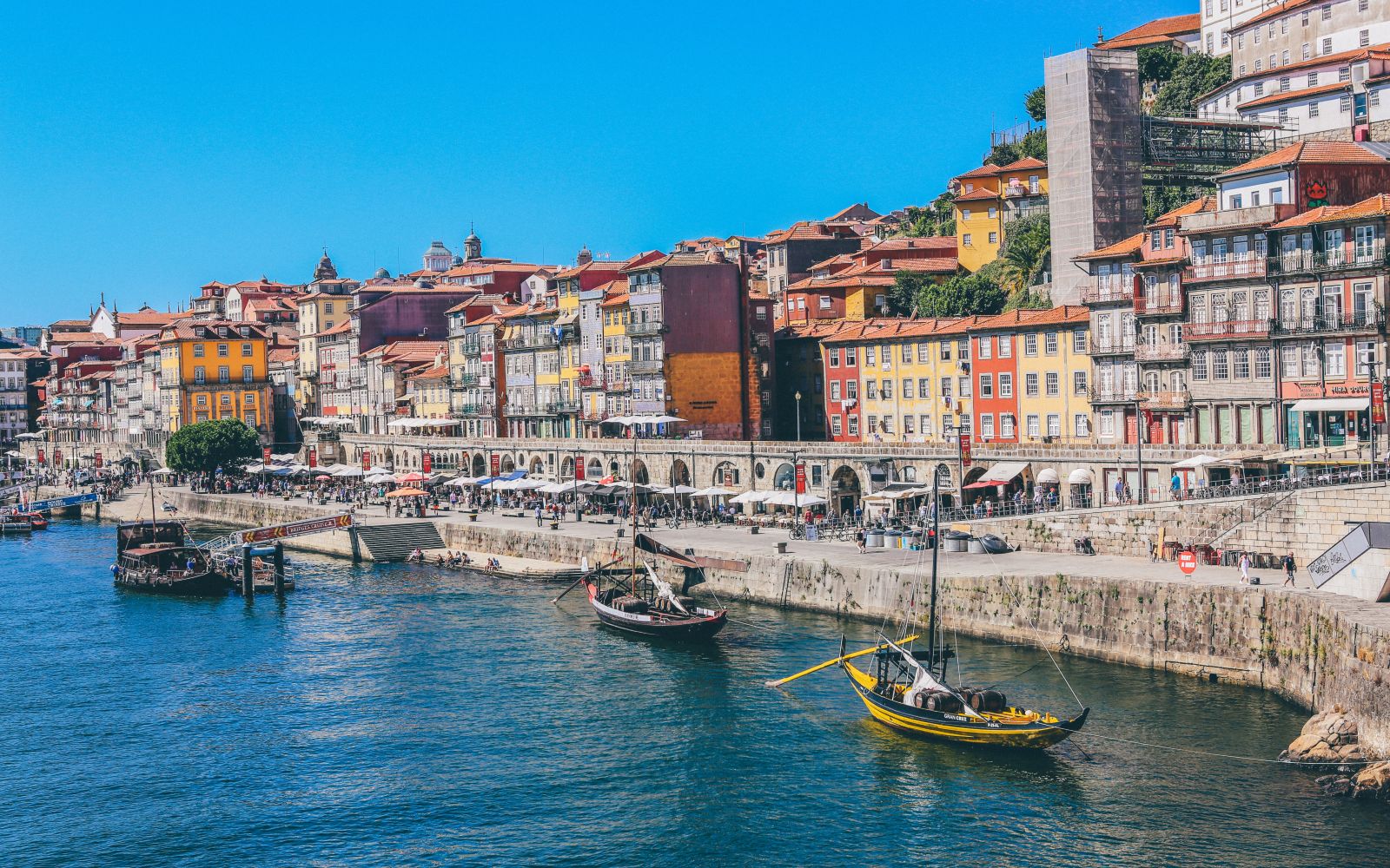 Portogallo: le città più belle e importanti da visitare