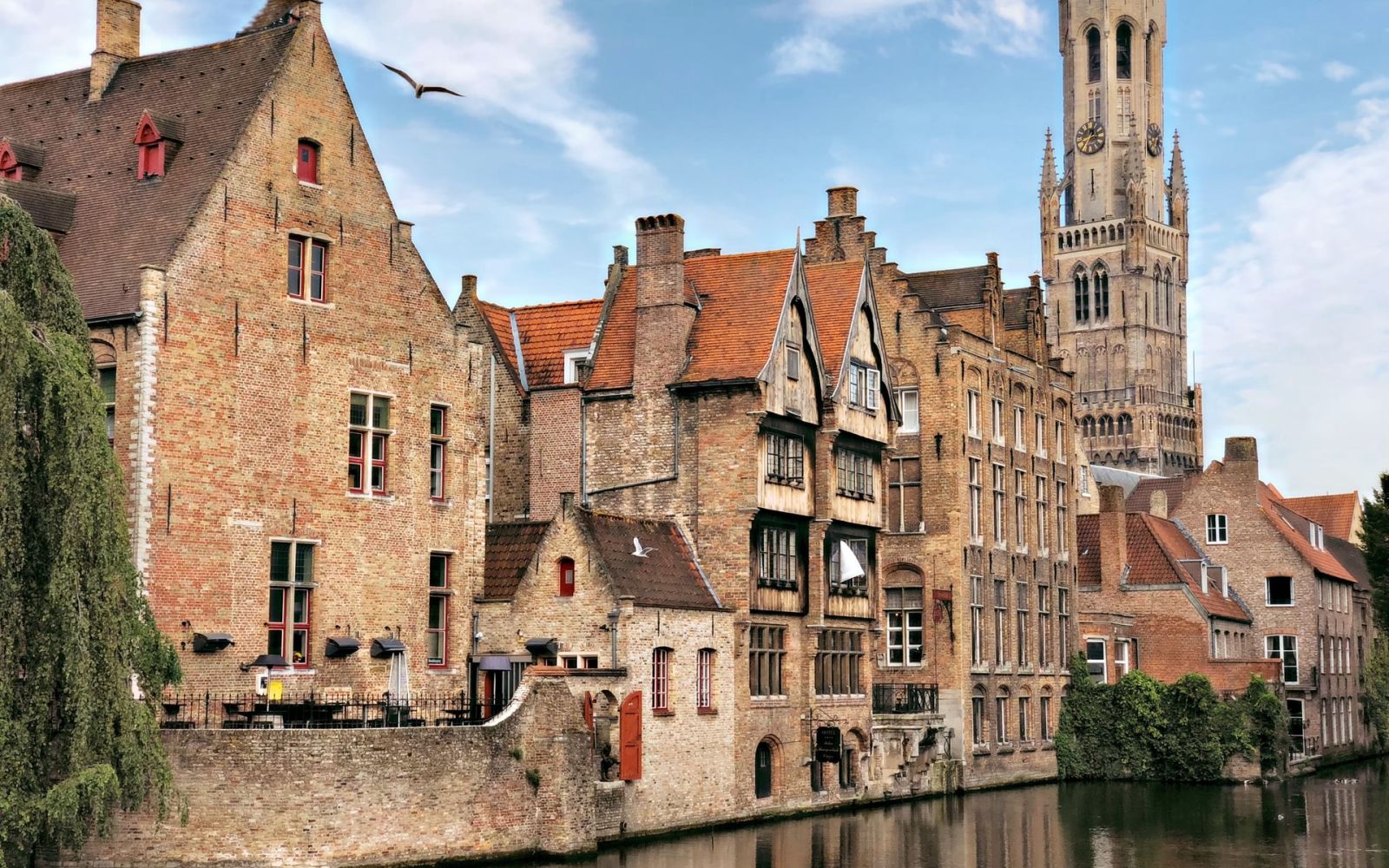 Bruges, Belgio