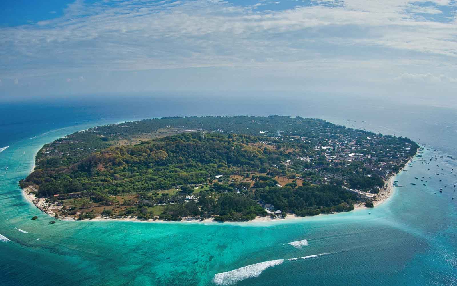 Viaggio di gruppo a Bali: l’itinerario tra avventura e natura