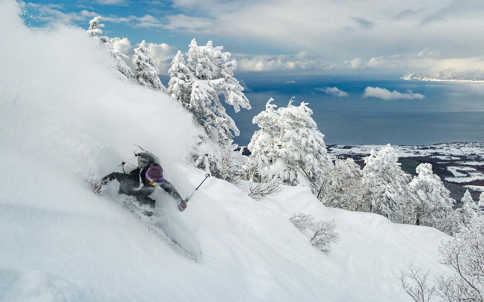 Giappone Ski: Tokyo, Niseko e Sapporo