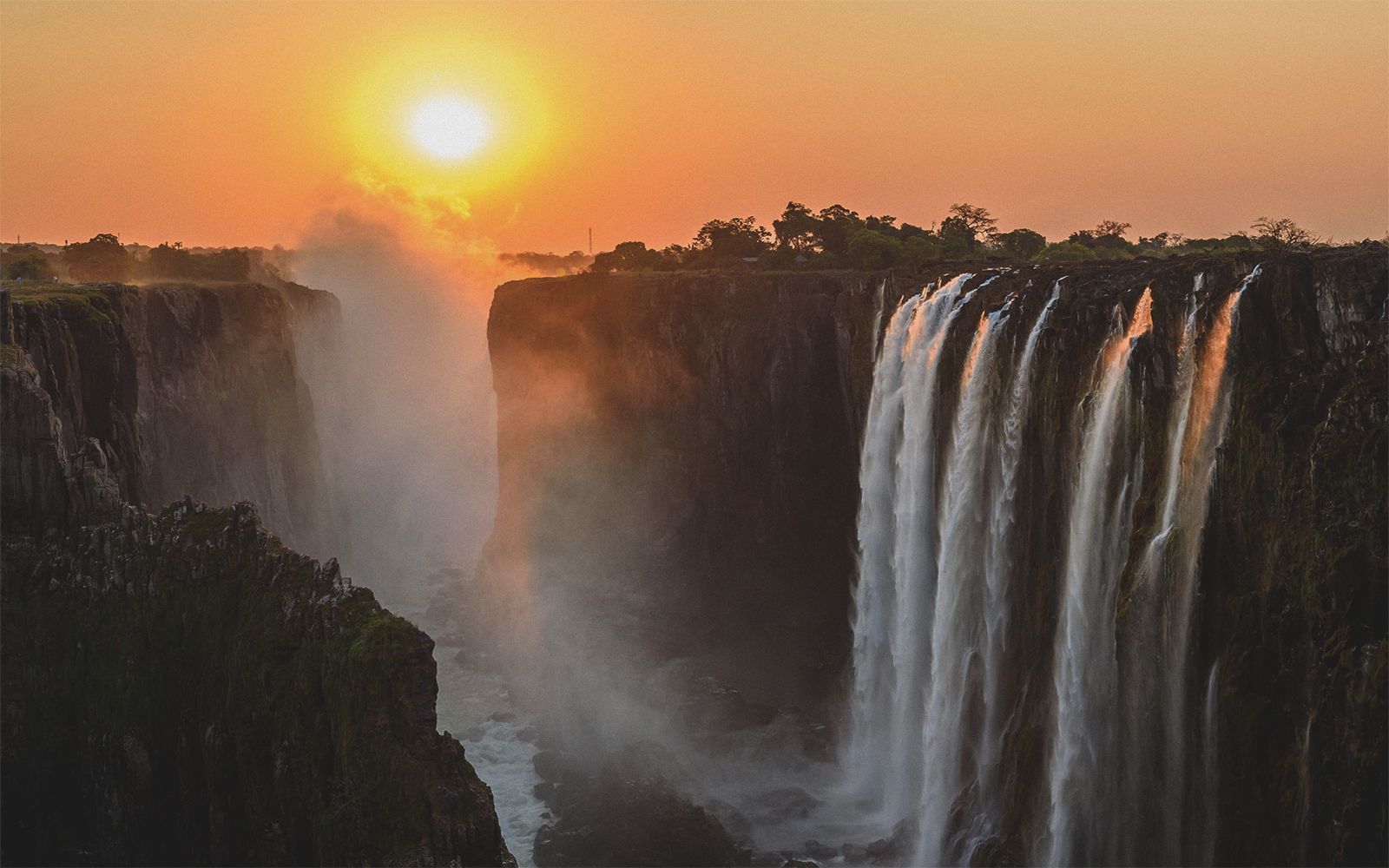 Safari cross-border: viaggio tra Botswana e Zimbabwe