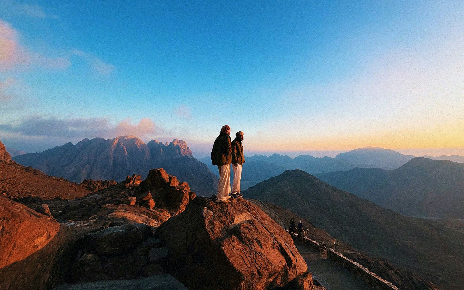 Viaggi quasi al completo