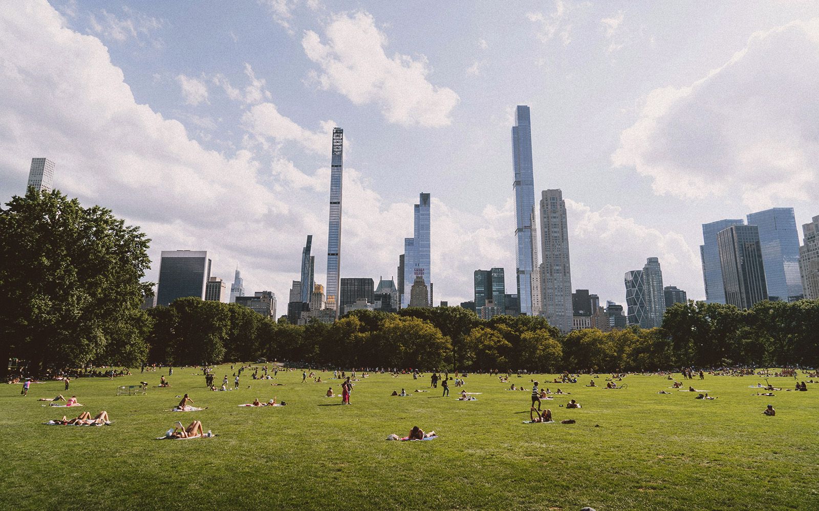 Primavera a New York: il periodo migliore per visitare la Grande Mela