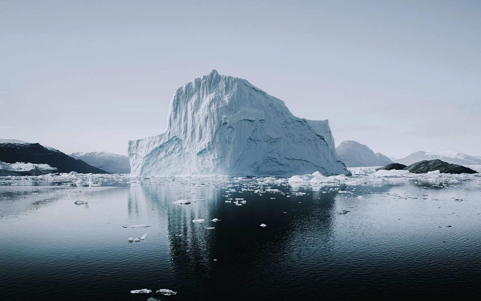 Viaggio di gruppo in Groenlandia