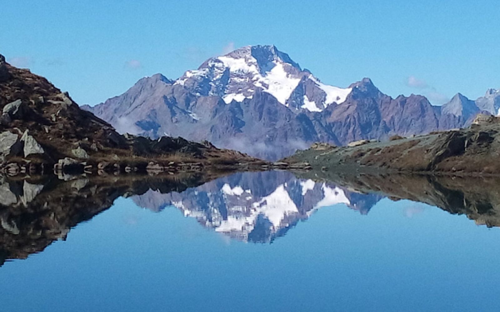 Raduno trekking Trip Therapy