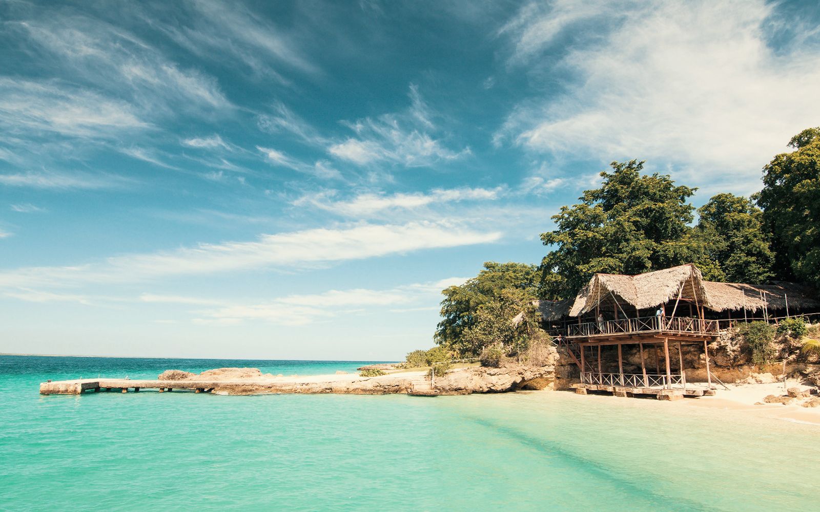 Cuba: la perla dei Caraibi