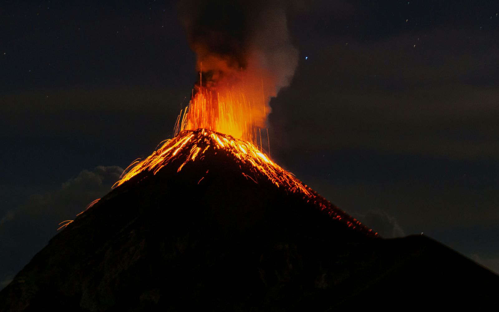 Guatemala & Belize