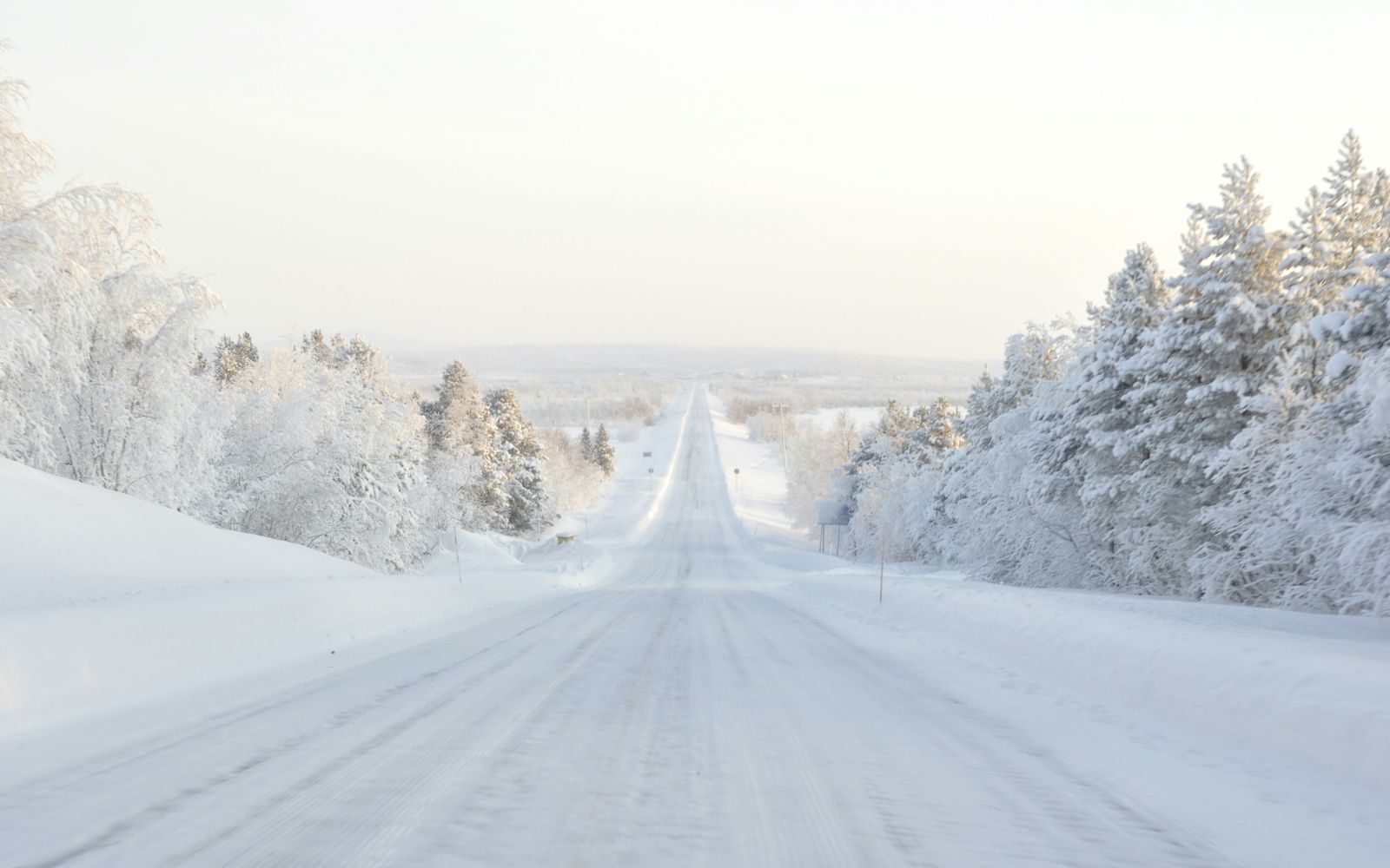 Viaggio in Svezia e Finlandia