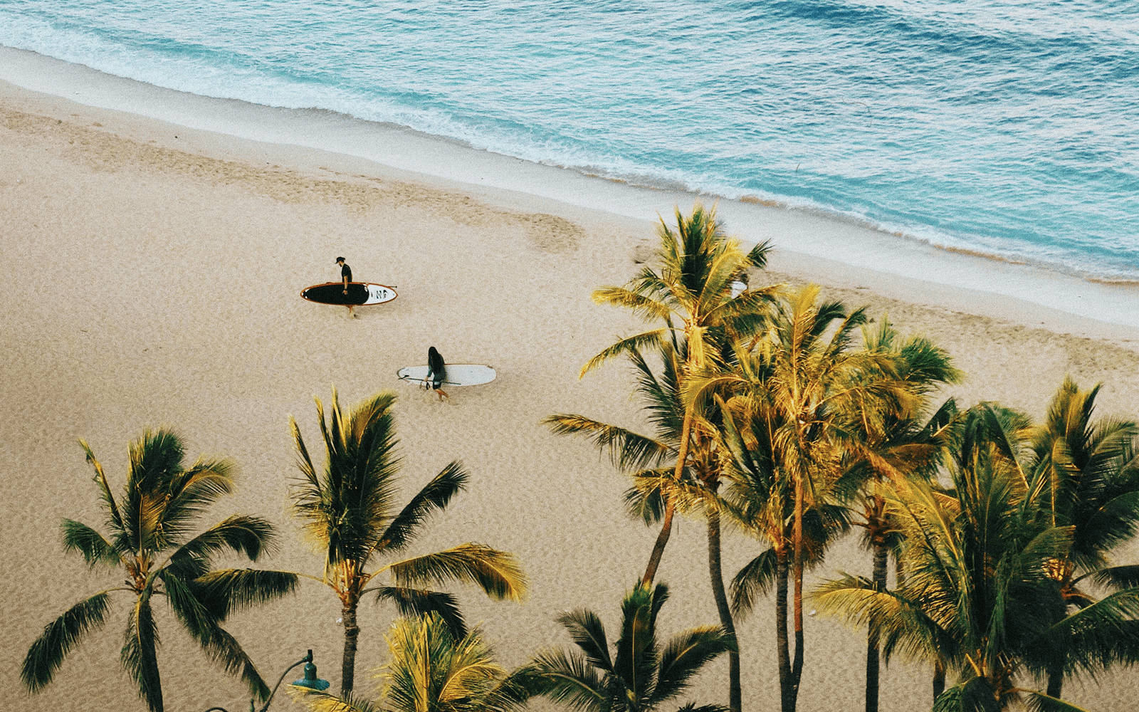 Destinazioni di mare per l'estate: dove andare