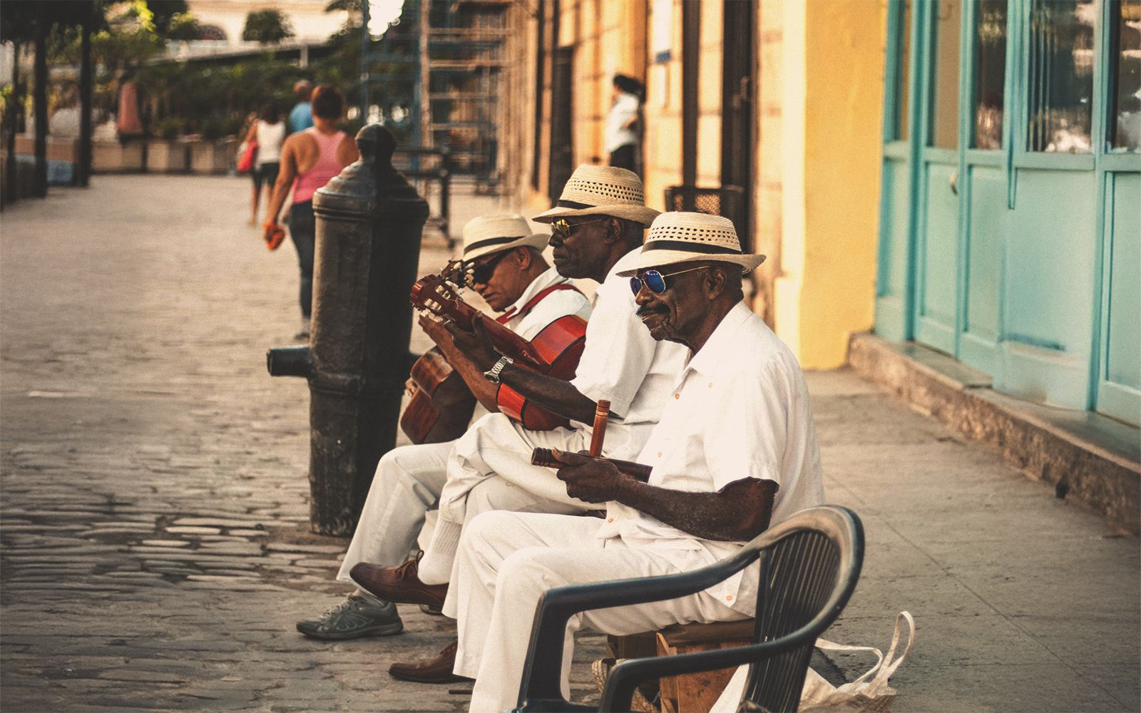 Perché visitare Cuba: 7 motivi per viaggiare