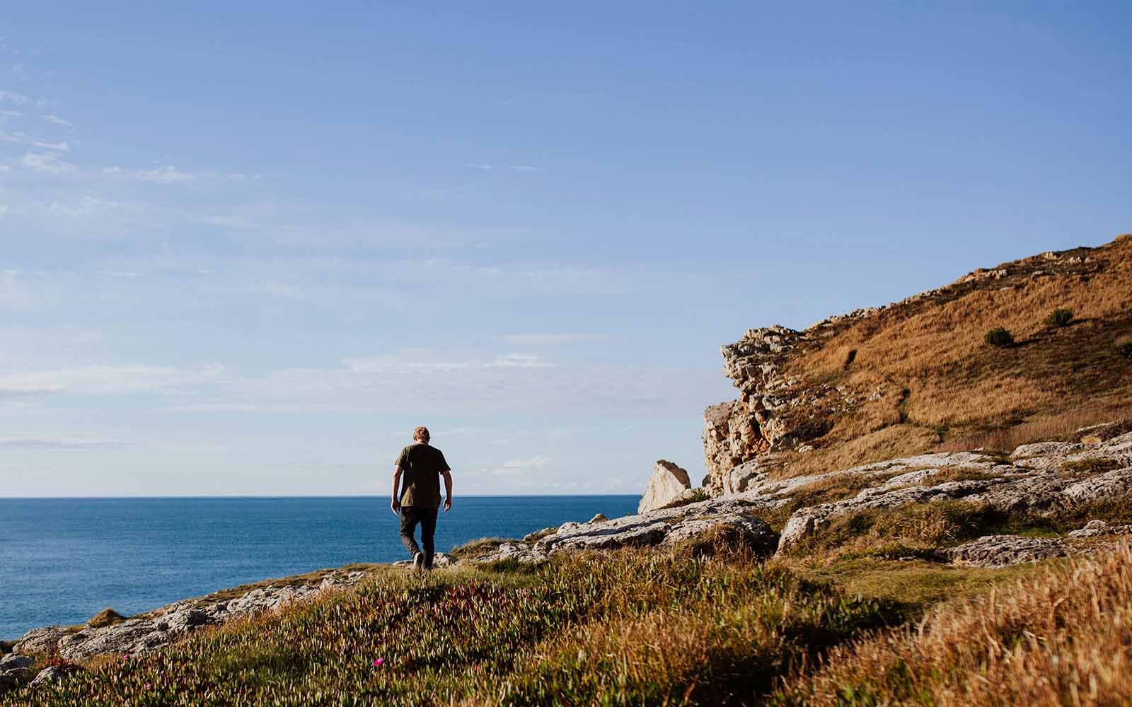 Il primo viaggio non si scorda mai
