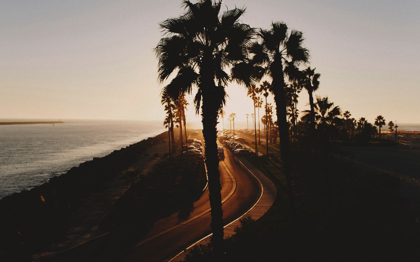 Viaggi di gruppo california