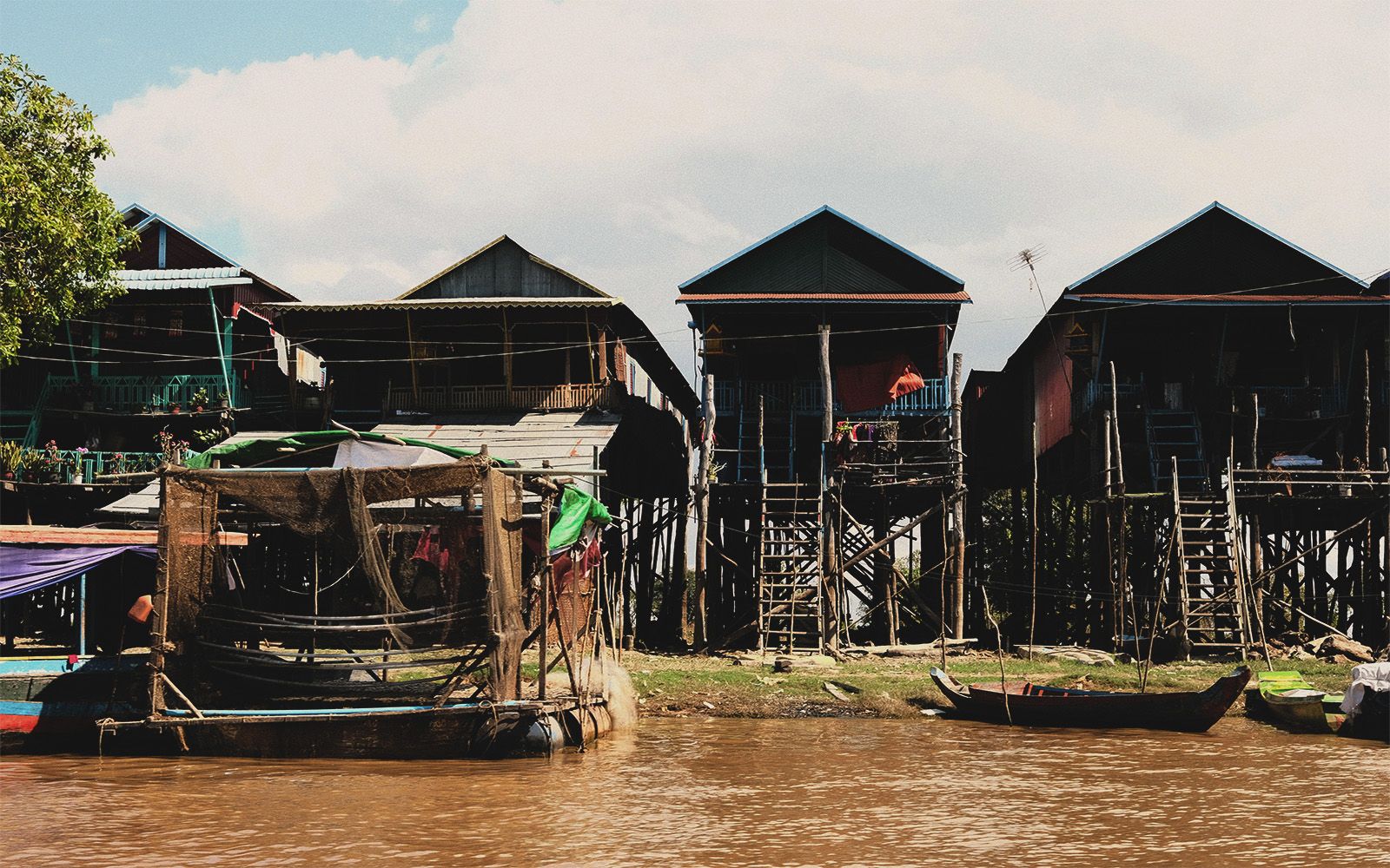 Se vi chiedete cosa fare assolutamente in Cambogia eccovi 5 consigli per un viaggio perfetto