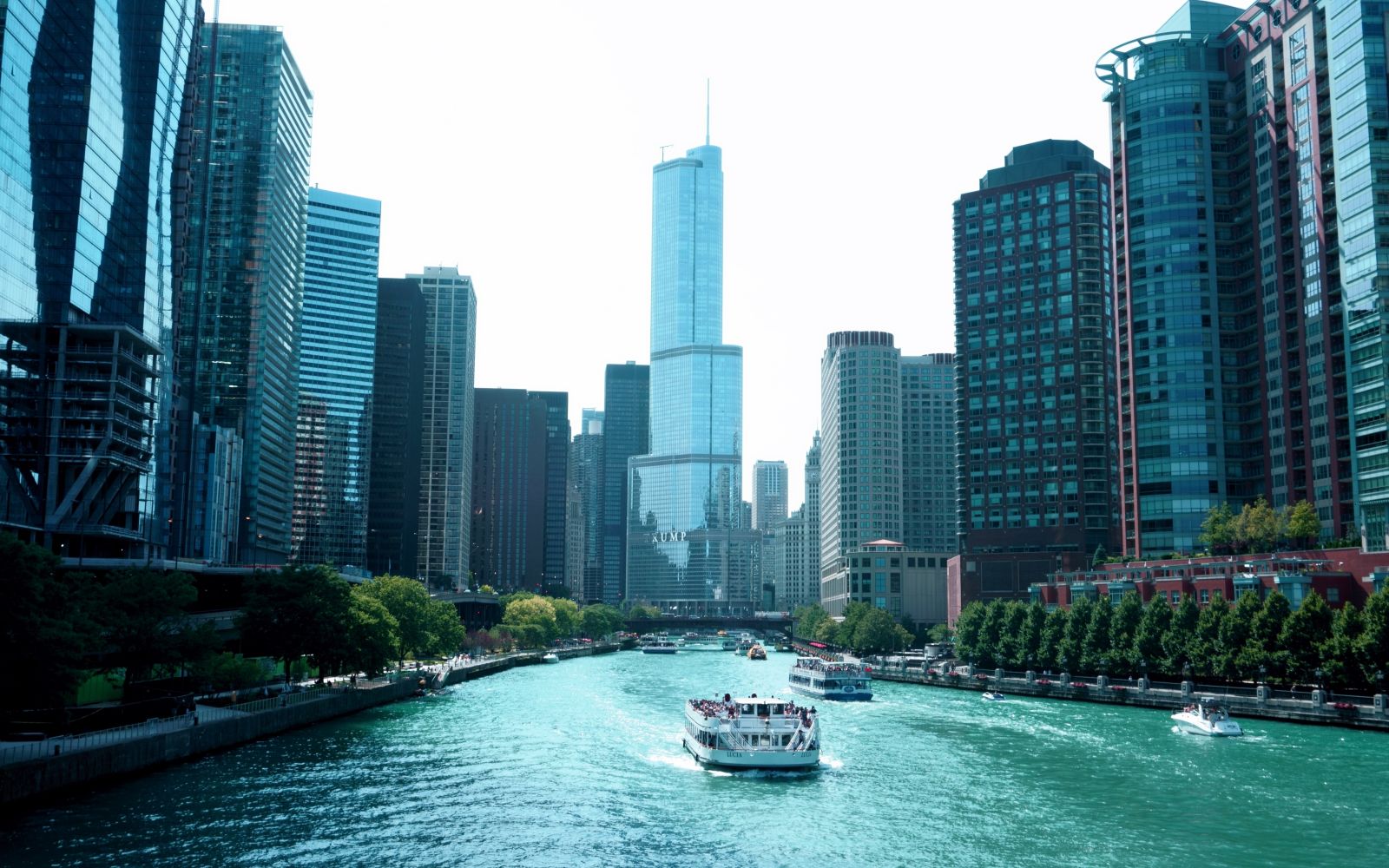 America: 10 destinazioni da sogno da visitare assolutamente