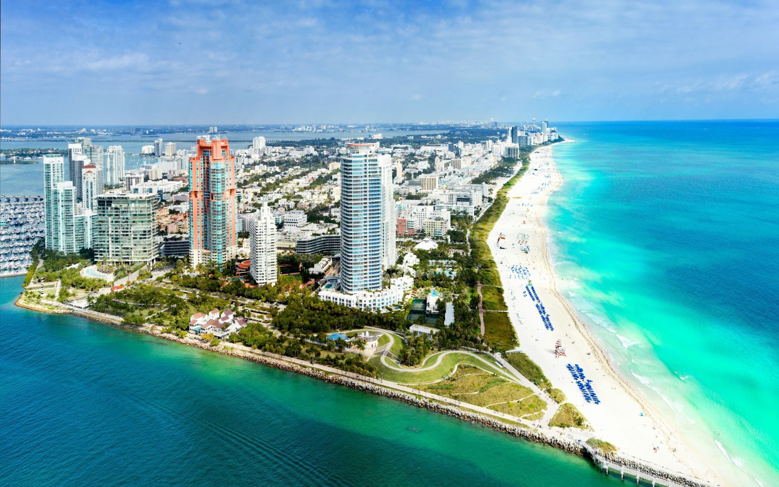 Viaggio in Florida