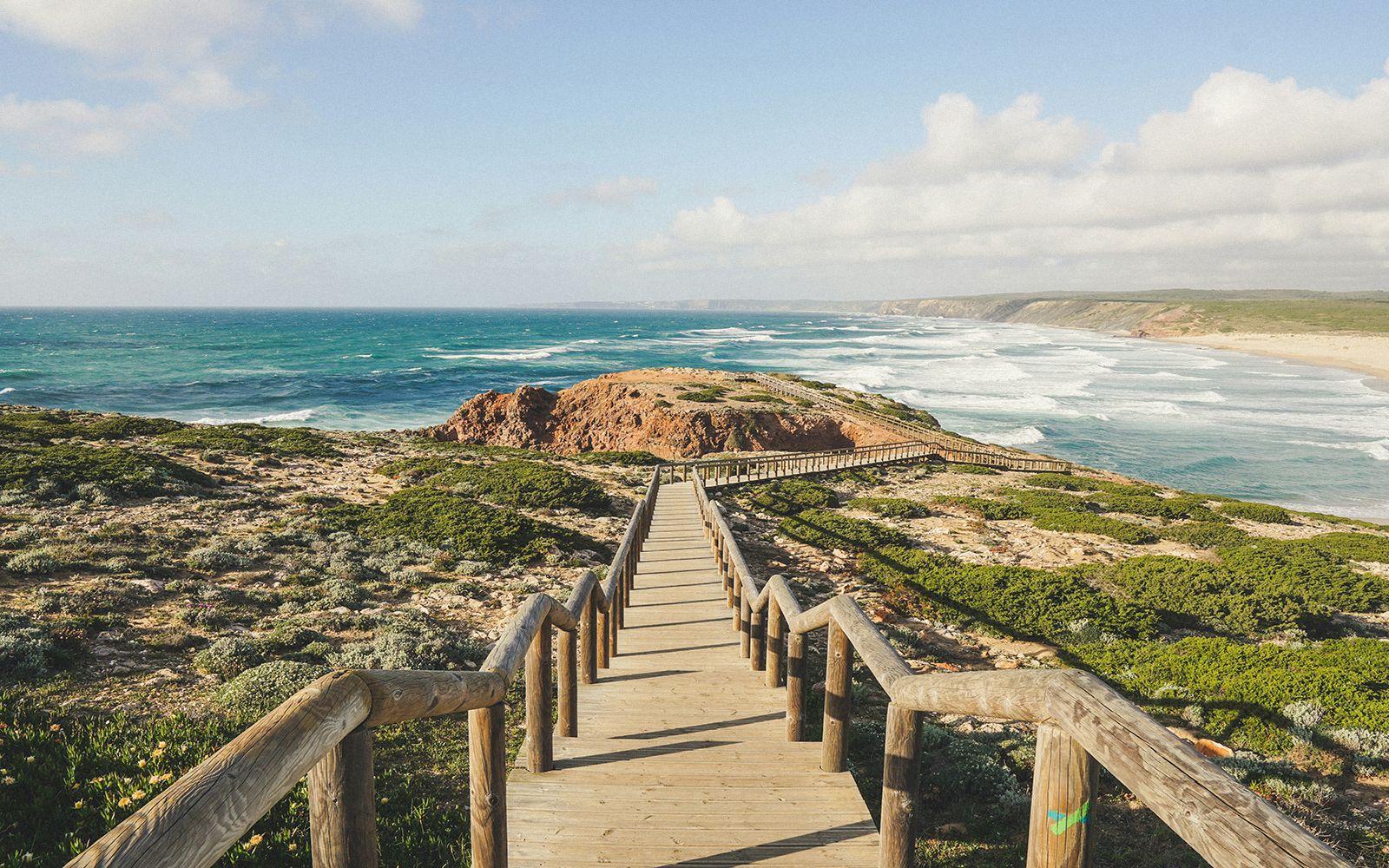 Dove viaggiare a Giugno: 6 mete imperdibili