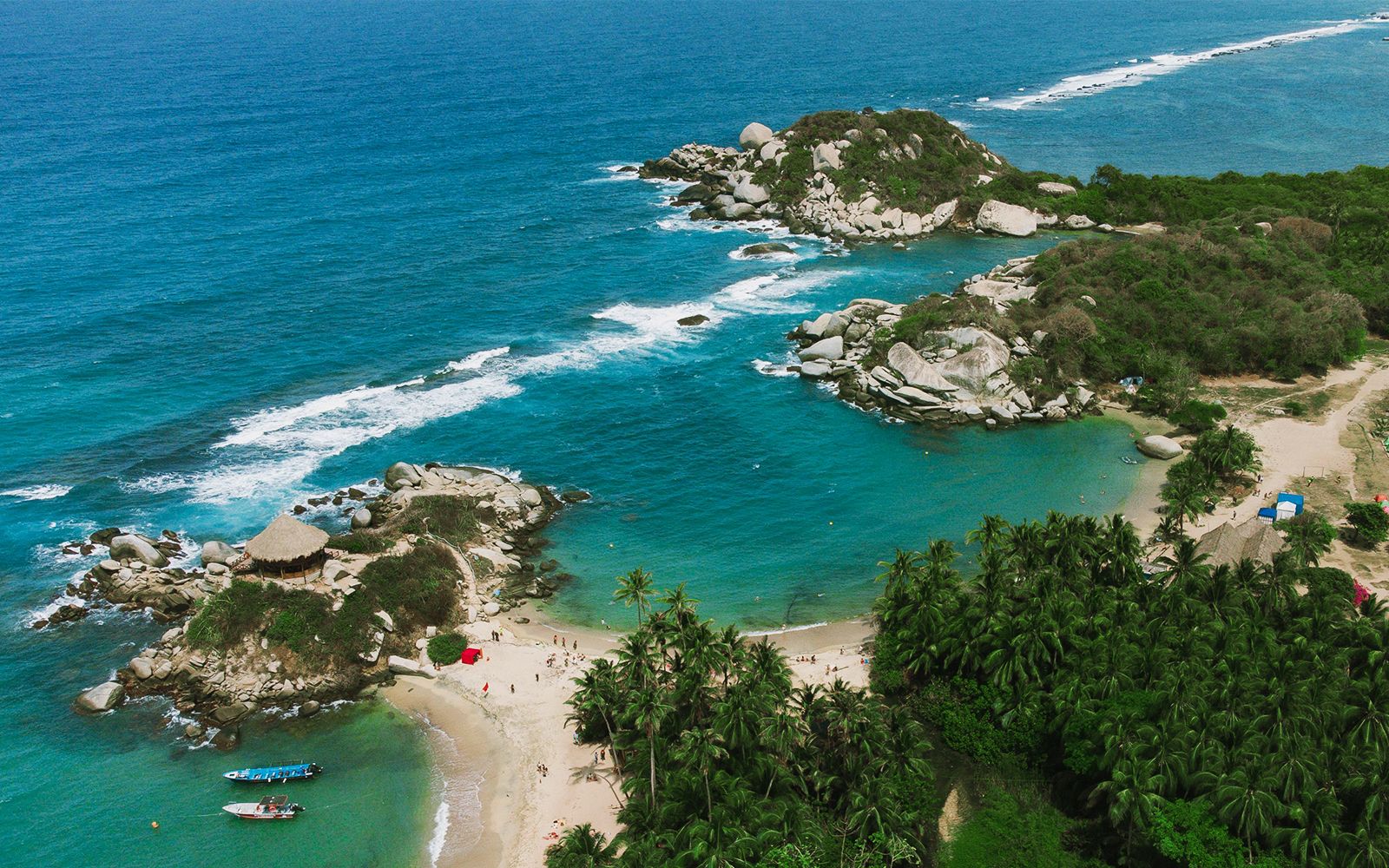 Colombia