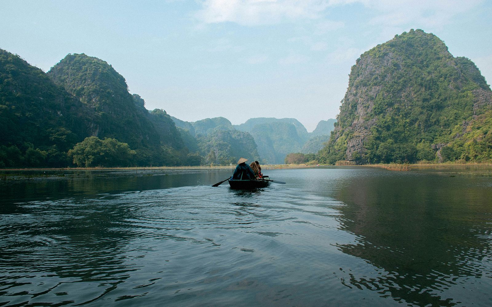 Viaggio tra Vietnam e Cambogia: cosa vedere assolutamente