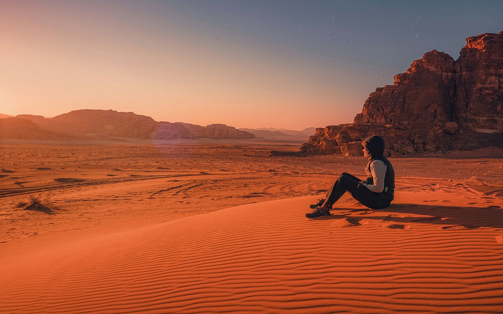 Destinazioni per viaggiare a novembre: top 10 mete