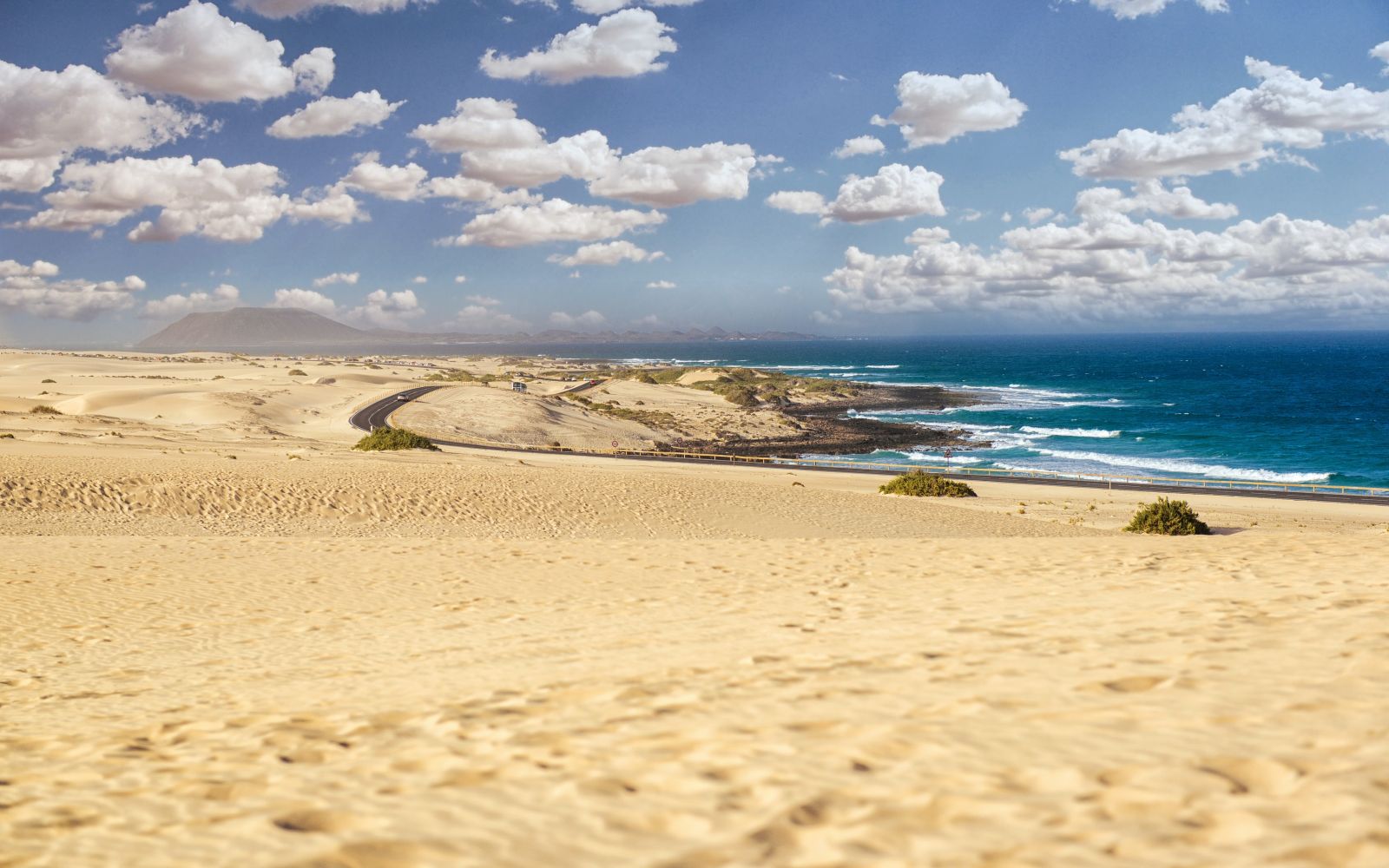 Fuerteventura