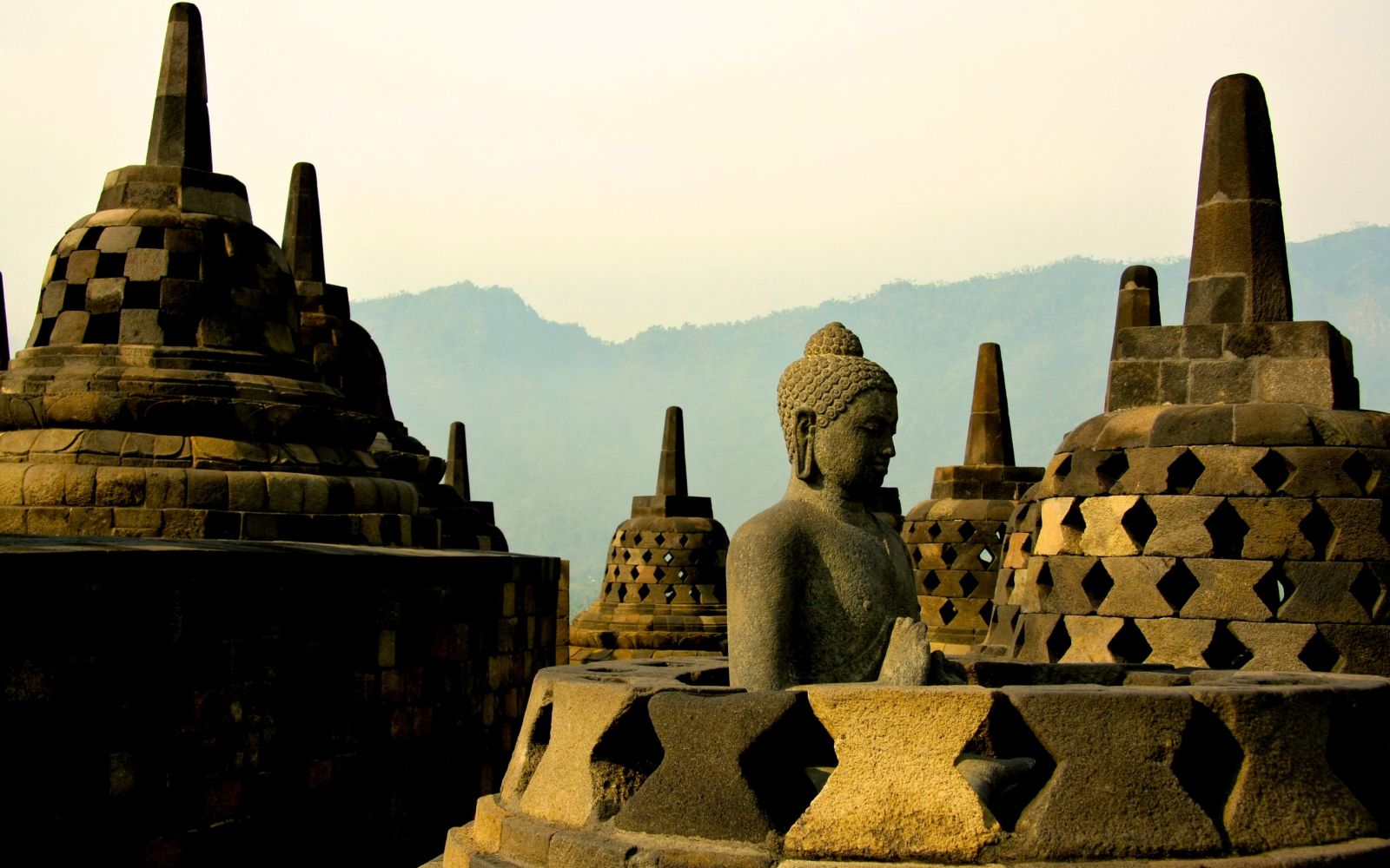 Viaggi di gruppo Indonesia: Bali Ubud Vulcano Bromo