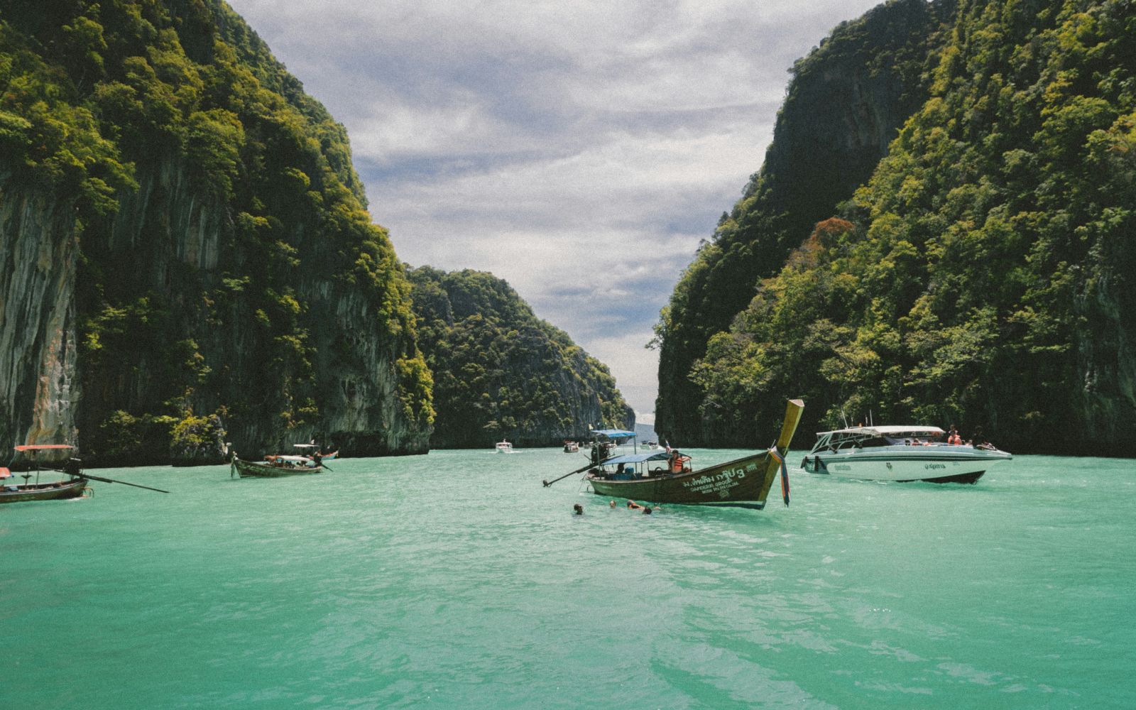 Thailandia