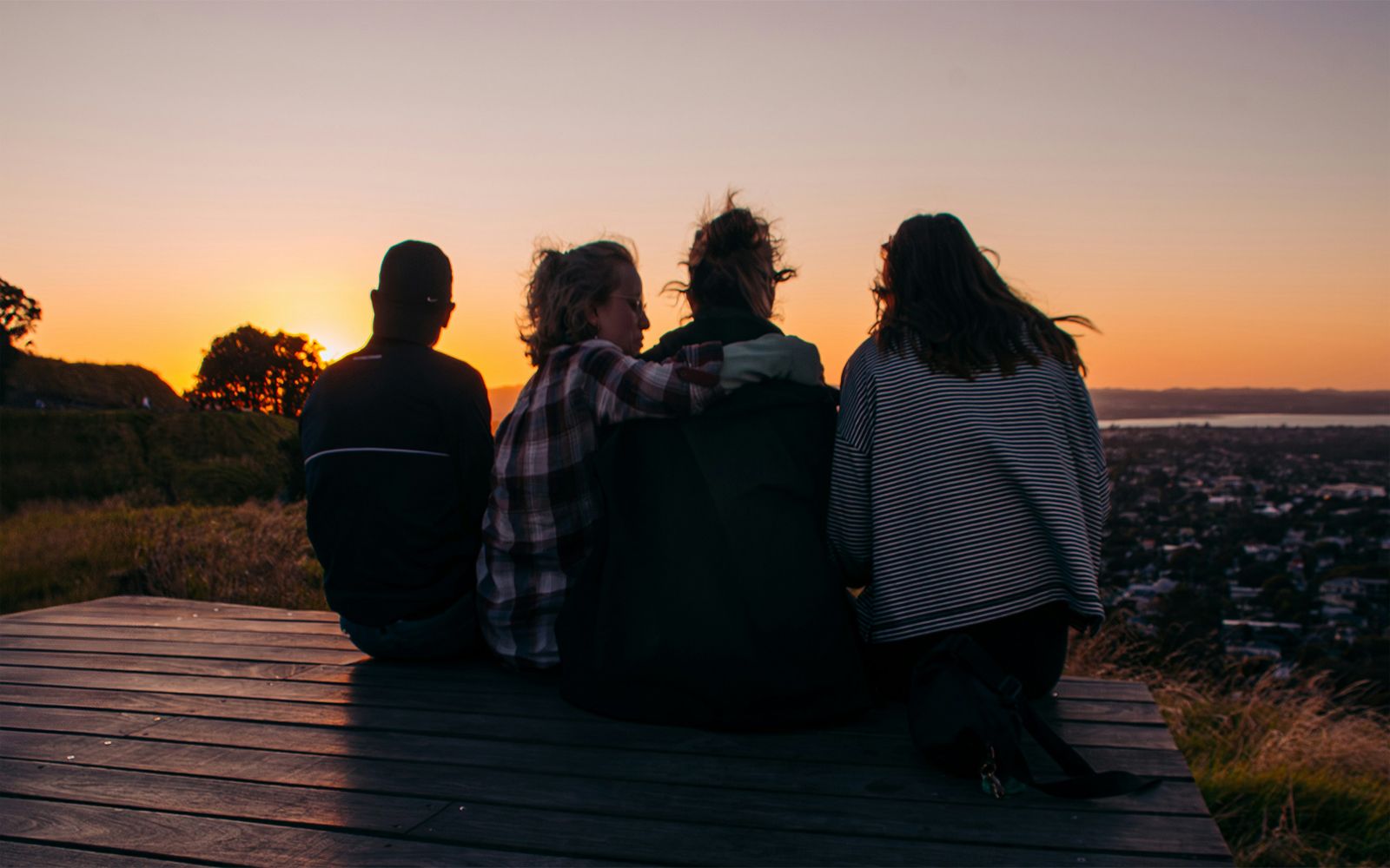 Dall'ansia all'adrenalina: 3 cose che imparerai durante il tuo viaggio di gruppo