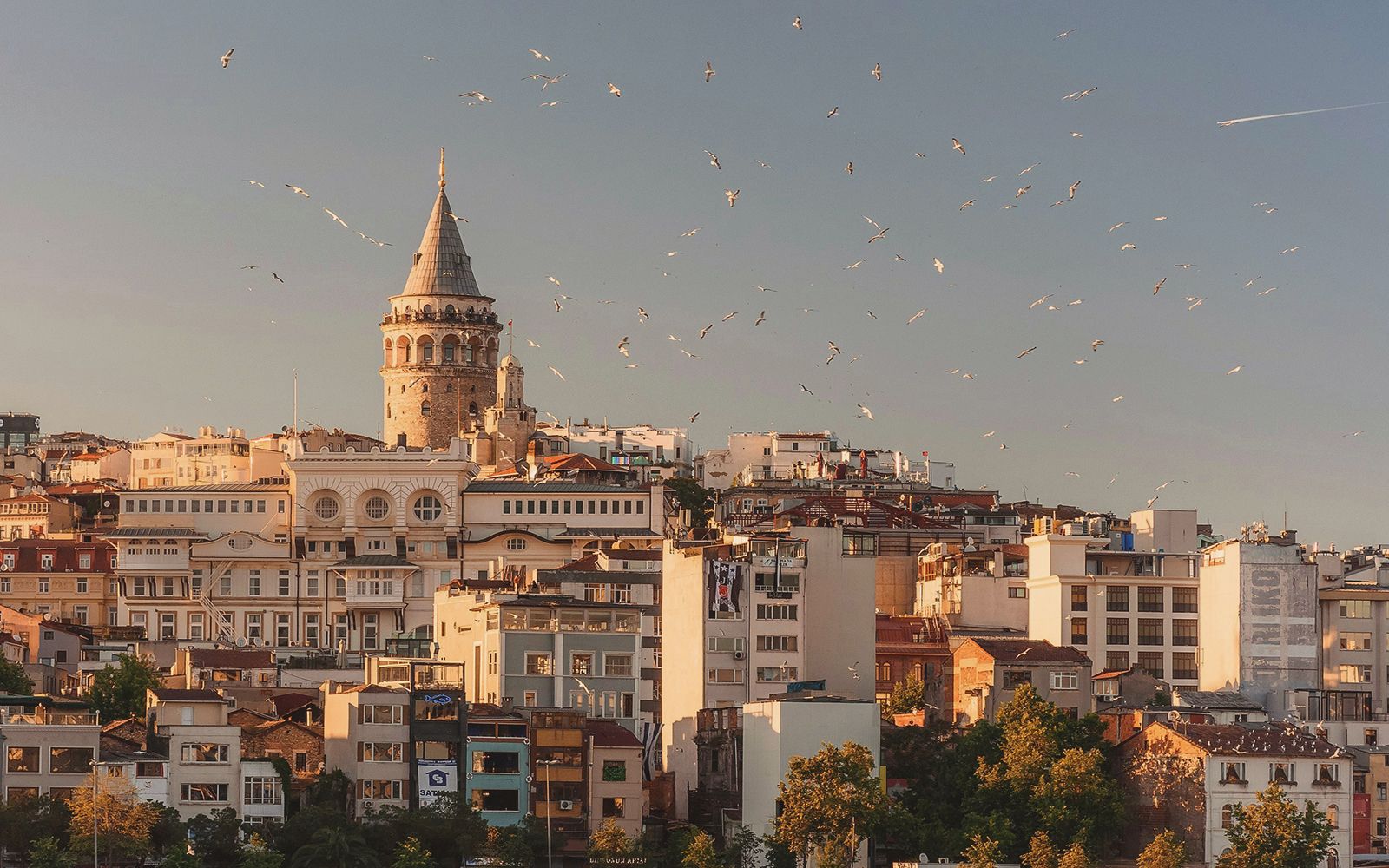 Turchia d'estate: tour tra Istanbul e la Cappadocia